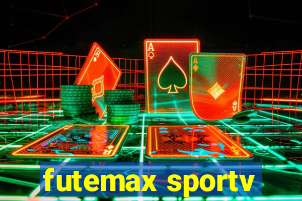 futemax sportv